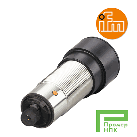 Ультразвуковой датчик уровня IFM UIT504